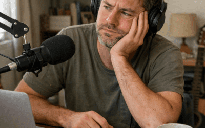 Why Audio Branding is the Secret Weapon for Podcasters in 2026